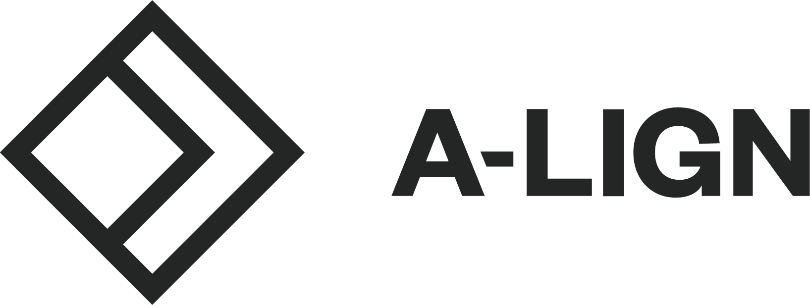 A-LIGN logo