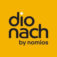 Dionach logo