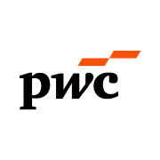 PwC Cyber Security logo