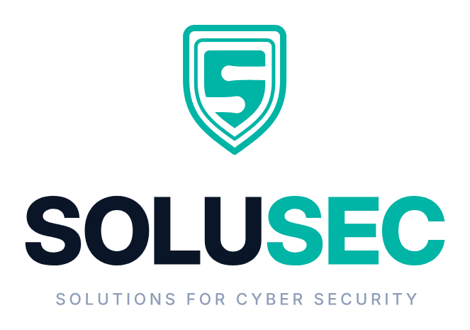 Solusec logo